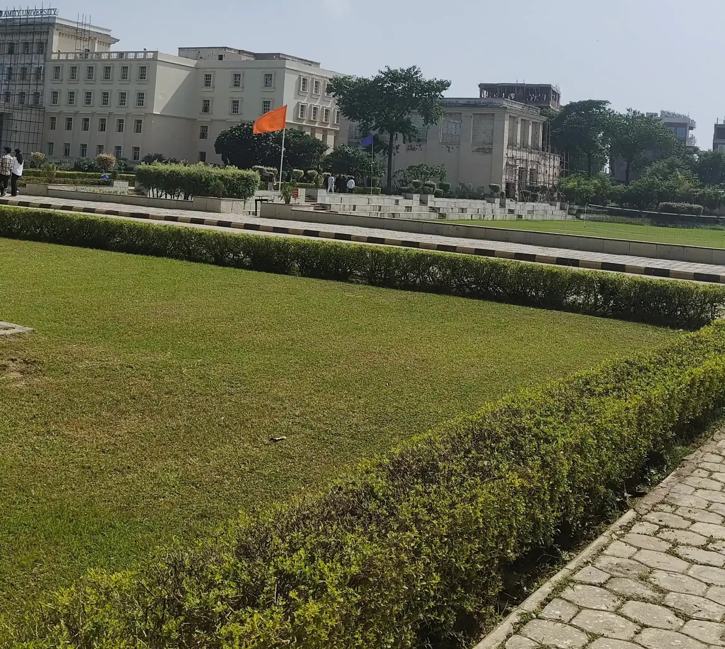 Amity University Lucknow Campus photo 13